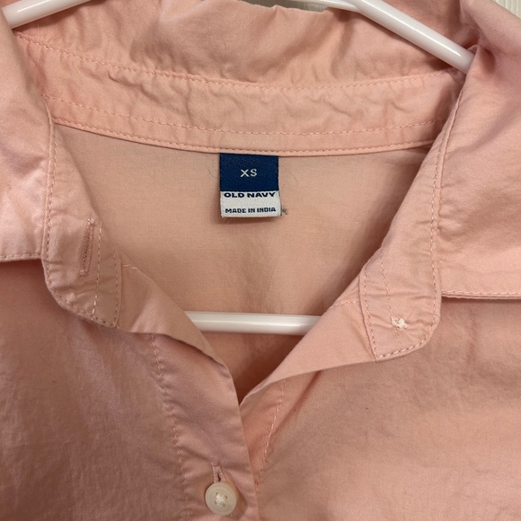 Button down shirt - Picture 2 of 4